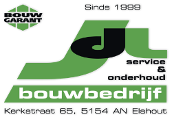 JDL Bouwbedrijf